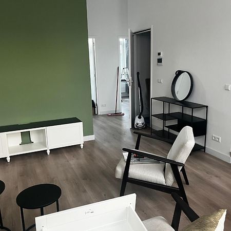 Appartamento Da Costa 12A Leida Esterno foto